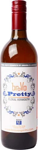 Brovo Pretty Vermouth 750ml