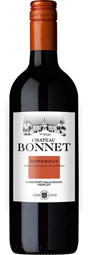 Chateau Bonnet Merlot Cabernet 750 Ml