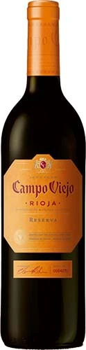 Campo Viejo Rioja 750