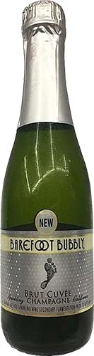 Barefoot Brut 4pk