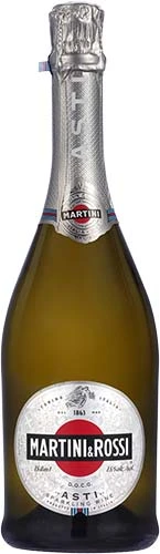 Martini & Rossi Asti Sparkling Wine