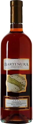 Bartenura Brachetto Sweet Red