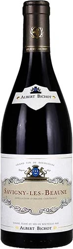 Bichot Savigny Les Beaune Rouge