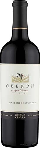 Oberon Cabernet Sauvignon Petit Verdot Merlot Syrah