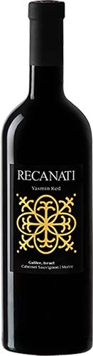 Recanati Yasmine Red