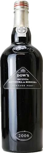 Dow Quinta Senhora Ribeira 09