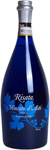 Risata Moscato D'asti 1.5 Ltr