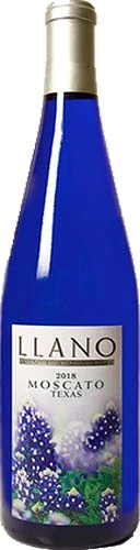 Llano Moscato 750