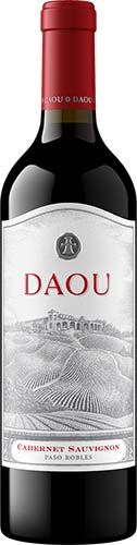 Daou Cabernet 750ml