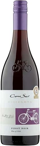 Cono Sur Pinot Noir 2013