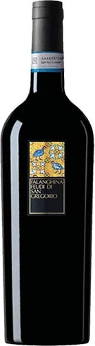 Feudi Di San Gregorio Falanghina