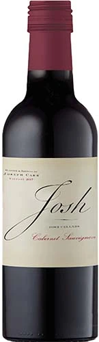 Josh Cab Sauv California 375ml