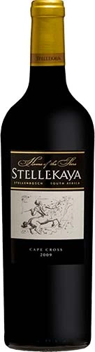 Stellekaya Orion 750ml