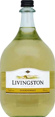 Livingston Chard