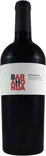 Barahonda Barrica