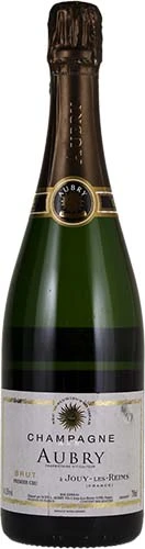 L. Aubry Fils Brut Premiere Cru