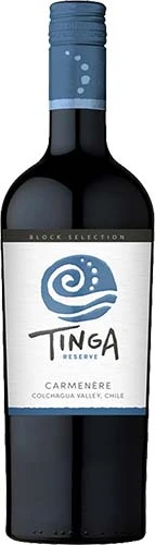 La Playa Tinga Reserve Carmenere