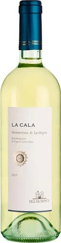 La Cala Vermentino 2018