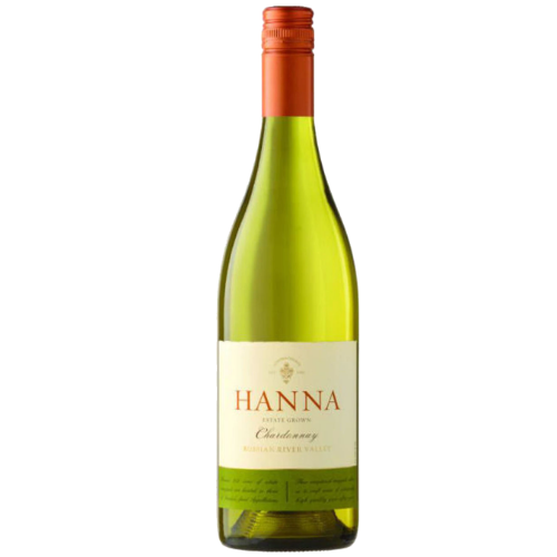 Hanna Estate Grown Chardonnay