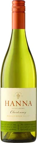 Hanna Chardonnay