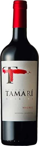 Tamari Malbec Rsv 14