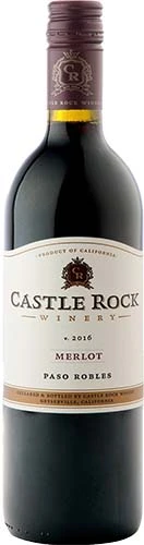 Castle Rockmerlot