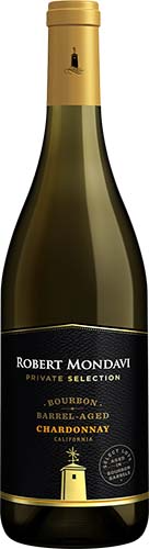 Robert Mondavi Bbn Chardonnay 750 Ml