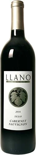 Llano Estacado Cab Sauv 750ml