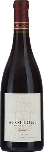 Apolloni Pinot Noir 750