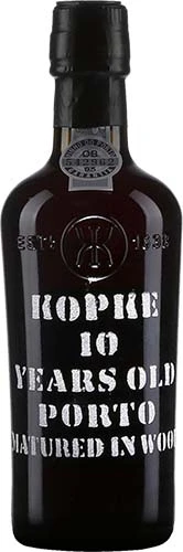 Kopke 10 Yr Tawny Port 375ml