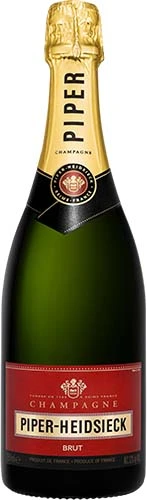 Piper Heidsieck Cuvee Brut