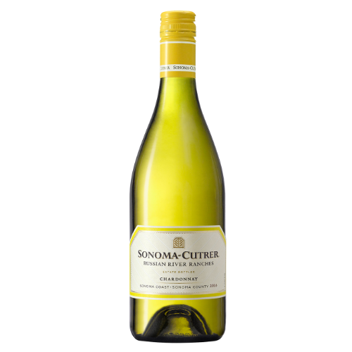 Sonoma-cutrer Russian River Ranches Estate Bottled Chardonnay