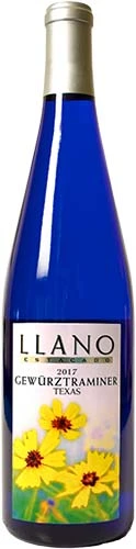 Llano Gewurztraminer 2014