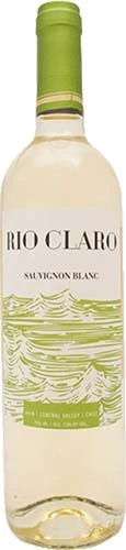 Rio Claro Sauvingnon Blanc 750ml