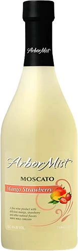 Arbor Mist Mango/ Straw Moscato