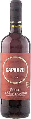 Caparzo Rosso Di Mont