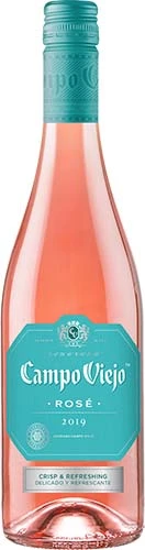 Campo Viejo Rose 750ml