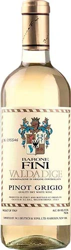 Barone Fini Pinot Grigio