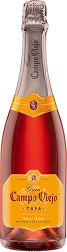 Campo Viejo Gr Rose Cava 750ml