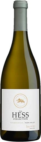 Hess Napa Valley Chardonnay