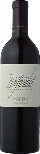 Seghesio Zin Cortina