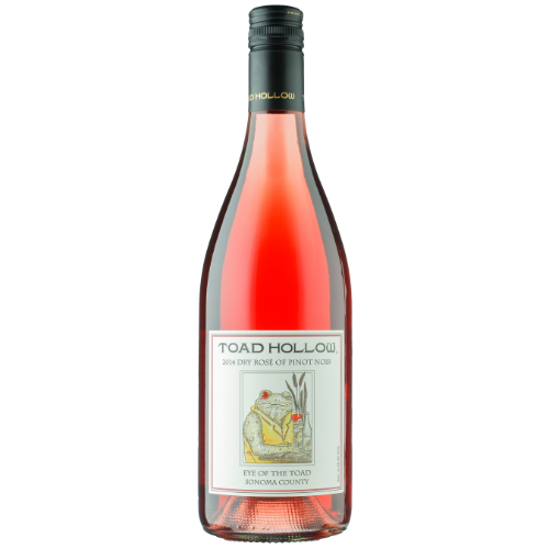 Toad Hollow Dry Rose