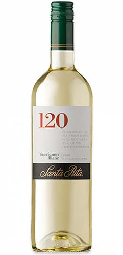 Santa Rita 120 Sauv Bl