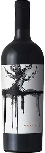 Mount Peak Gravity Red Blend Red Wine 750ml