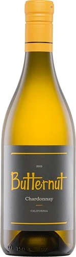 Butternut Chardonnay 750 Ml