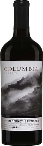 Columbia Winery Cabernet Sauvi