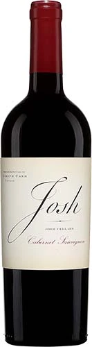 Josh Cellars Cabernet Sauvignon 750 Ml