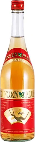 Kinsen Plum Wine