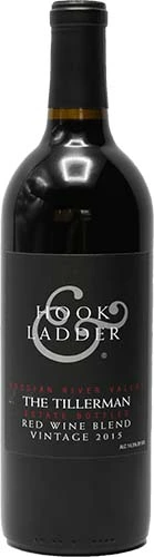 Hook & Ladder The Tillerman Blend