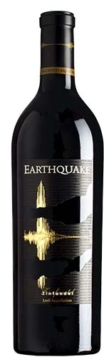 Michael David Earthquake Zinfandel